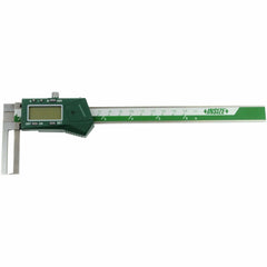 Insize Digital Inside Groove Caliper 11-150mm x 0.01mm Range Series 1520-150 - Twin Eagle Imports