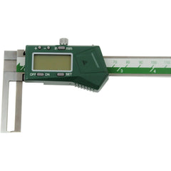Insize Digital Inside Groove Caliper 11-150mm x 0.01mm Range Series 1520-150 - Twin Eagle Imports