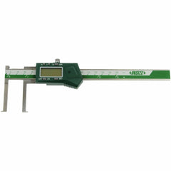 Insize Digital Inside Groove Caliper 11-150mm x 0.01mm Range Series 1520-150 - Twin Eagle Imports