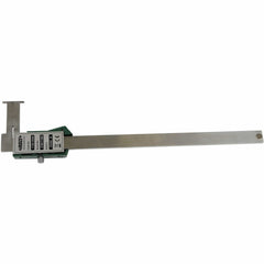 Insize Digital Inside Groove Caliper 25-200mm Range Series 1120-200A - Twin Eagle Imports