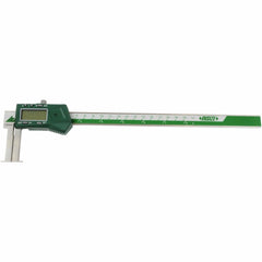 Insize Digital Inside Groove Caliper 25-200mm Range Series 1120-200A - Twin Eagle Imports