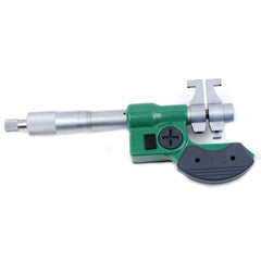 Insize Digital Inside Micrometer 25-50mm/1-2" Range Series 3520-50 - Twin Eagle Imports