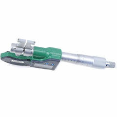 Insize Digital Inside Micrometer 25-50mm/1-2" Range Series 3520-50 - Twin Eagle Imports