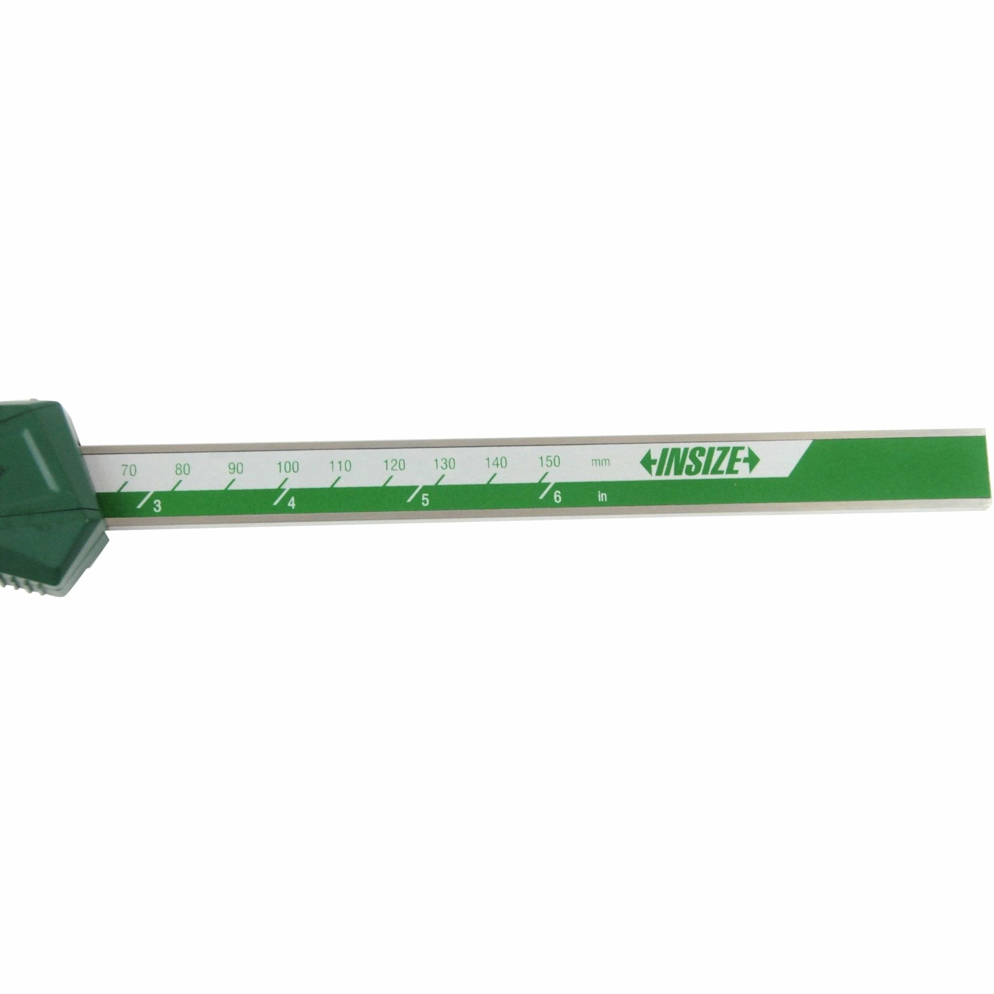 Insize Digital Inside Point Caliper 24-150mm Range Series 1121-150A - Twin Eagle Imports