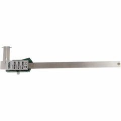 Insize Digital Inside Point Caliper 25-200mm Range Series 1121-200A - Twin Eagle Imports
