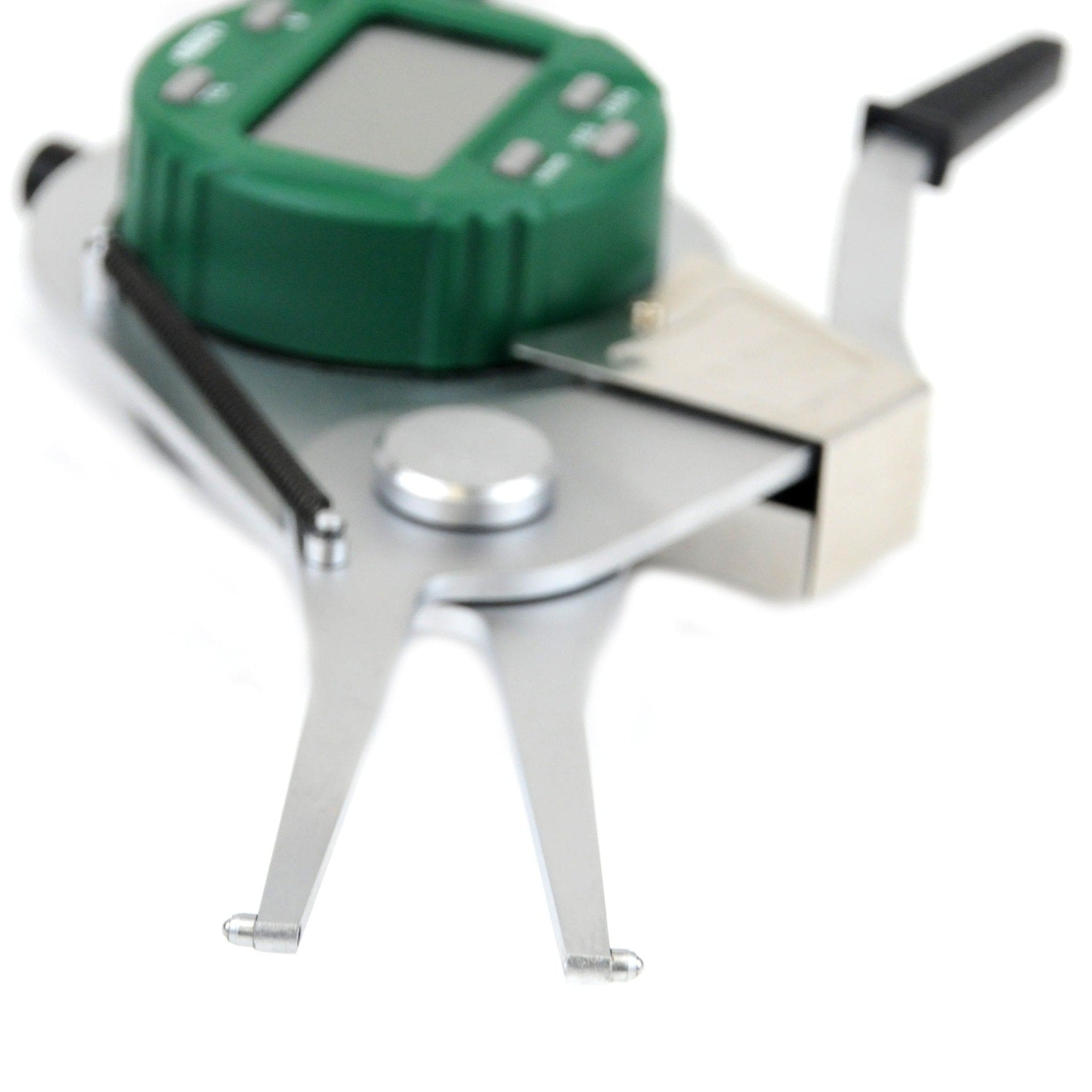 Insize Digital Internal Caliper Gauge 15-35mm/0.6-1.4" Range Series 2151-35 - Twin Eagle Imports