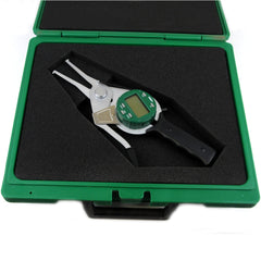Insize Digital Internal Caliper Gauge 15-35mm/0.6-1.4" Range Series 2151-35 - Twin Eagle Imports