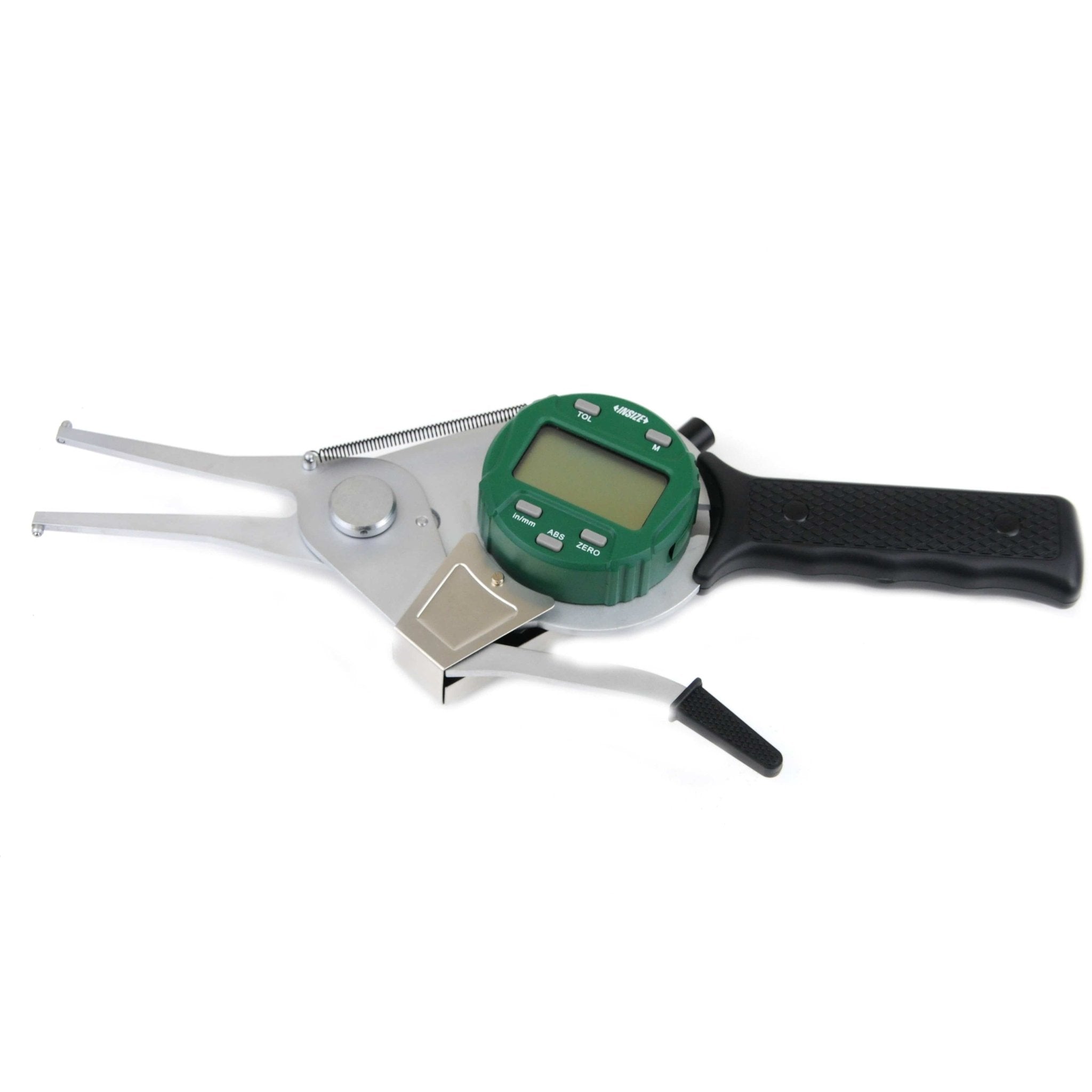 Insize Digital Internal Caliper Gauge 15-35mm/0.6-1.4" Range Series 2151-35 - Twin Eagle Imports