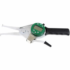 Insize Digital Internal Caliper Gauge 35-55mm/1.4-2.2" Range Series 2151-55 - Twin Eagle Imports