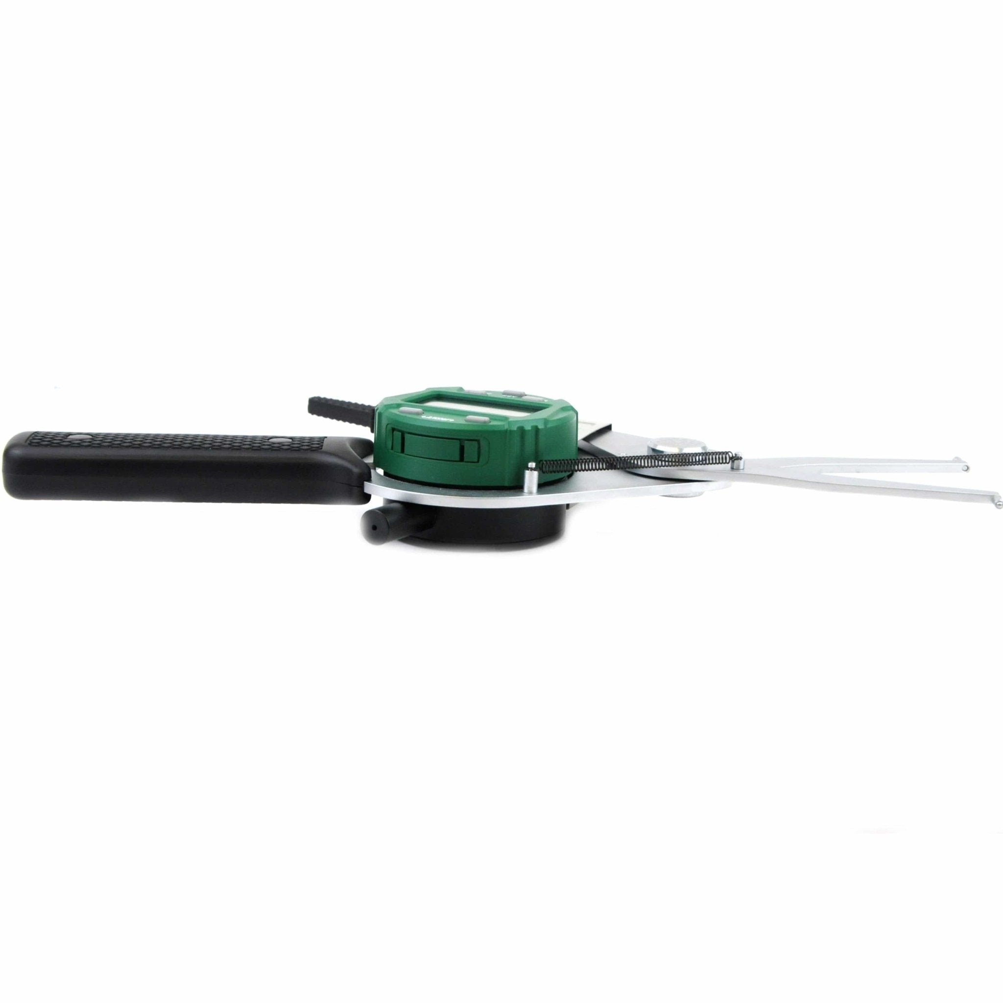 Insize Digital Internal Caliper Gauge 35-55mm/1.4-2.2" Range Series 2151-55 - Twin Eagle Imports