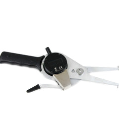 Insize Digital Internal Caliper Gauge 35-55mm/1.4-2.2" Range Series 2151-55 - Twin Eagle Imports