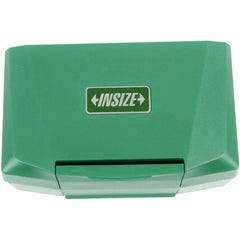 Insize Digital Mini Long Base Depth Gauge 0-12.7mm/0-0.5" Range Series 2142-102 - Twin Eagle Imports