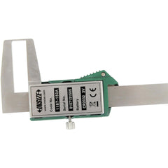 Insize Digital Neck Caliper 0-150mm/0-6" Range Series 1187-150A - Twin Eagle Imports