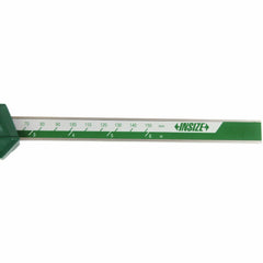 Insize Digital Neck Caliper 0-150mm/0-6" Range Series 1187-150A - Twin Eagle Imports