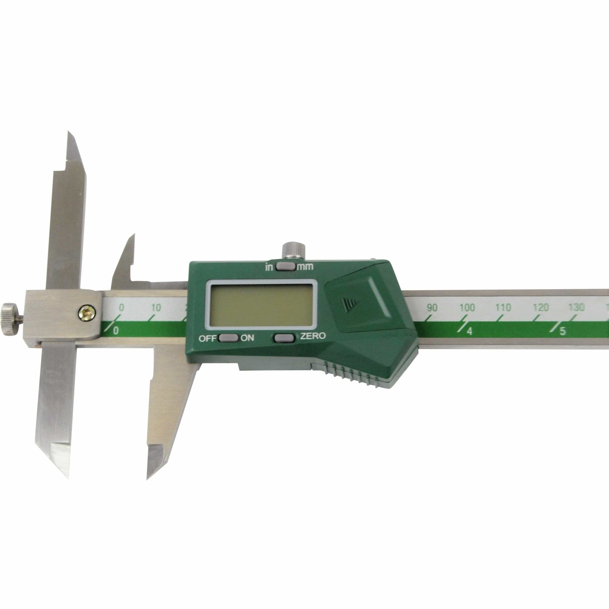 Insize Digital Offset Caliper 0-150mm/0-6" Range Series 1186-150A - Twin Eagle Imports