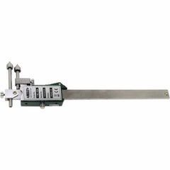 Insize Digital Offset Caliper 10-150mm Range Series 1192-150A - Twin Eagle Imports