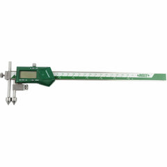 Insize Digital Offset Caliper 10-200mm Range Series 1192-200A - Twin Eagle Imports