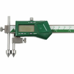 Insize Digital Offset Caliper 10-200mm Range Series 1192-200A - Twin Eagle Imports