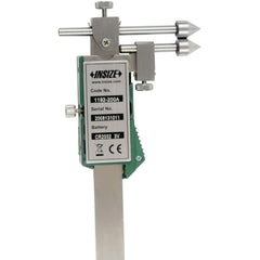 Insize Digital Offset Caliper 10-200mm Range Series 1192-200A - Twin Eagle Imports