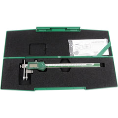 Insize Digital Offset Caliper 10-200mm Range Series 1192-200A - Twin Eagle Imports