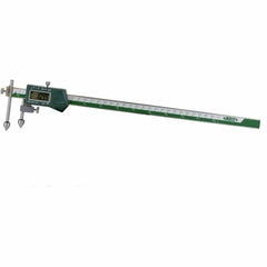 Insize Digital Offset Caliper 10-300mm Range Series 1192-300A - Twin Eagle Imports