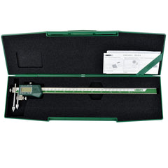 Insize Digital Offset Caliper 10-300mm Range Series 1192-300A - Twin Eagle Imports