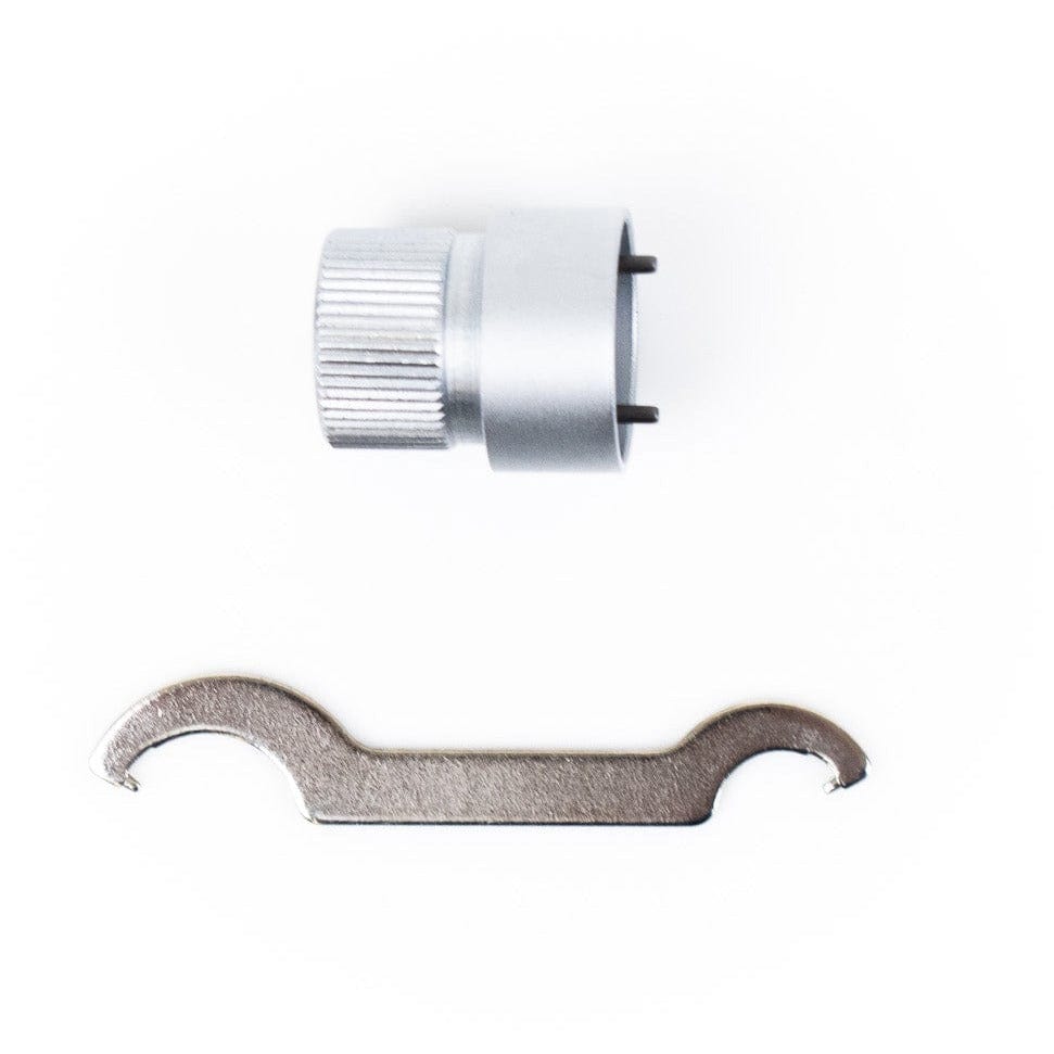 Insize Digital Outside Micrometer 150-300MM Range Series 3506-300A - Twin Eagle Imports