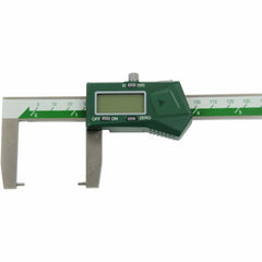 Insize Digital Outside Point Caliper 0-150mm/0-6" Range Series 1185-150A - Twin Eagle Imports