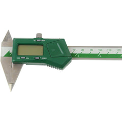 Insize Digital Point Caliper 0-150mm/0-6" Range Series 1183-150A - Twin Eagle Imports