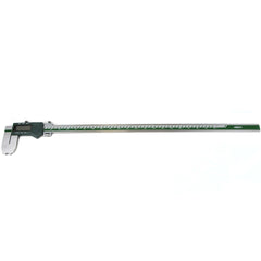 Insize Digital RTJ Ring Groove Caliper 0-600mm/0.4-24" Range Series 1179-600 - Twin Eagle Imports