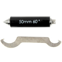 Insize Digital Screw Thread Micrometer 50-75mm/2-3" Range Series 3581-75A - Twin Eagle Imports