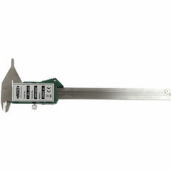 Insize Digital Small Point Caliper 0-150mm/0-6" Range Series 1169-150 - Twin Eagle Imports