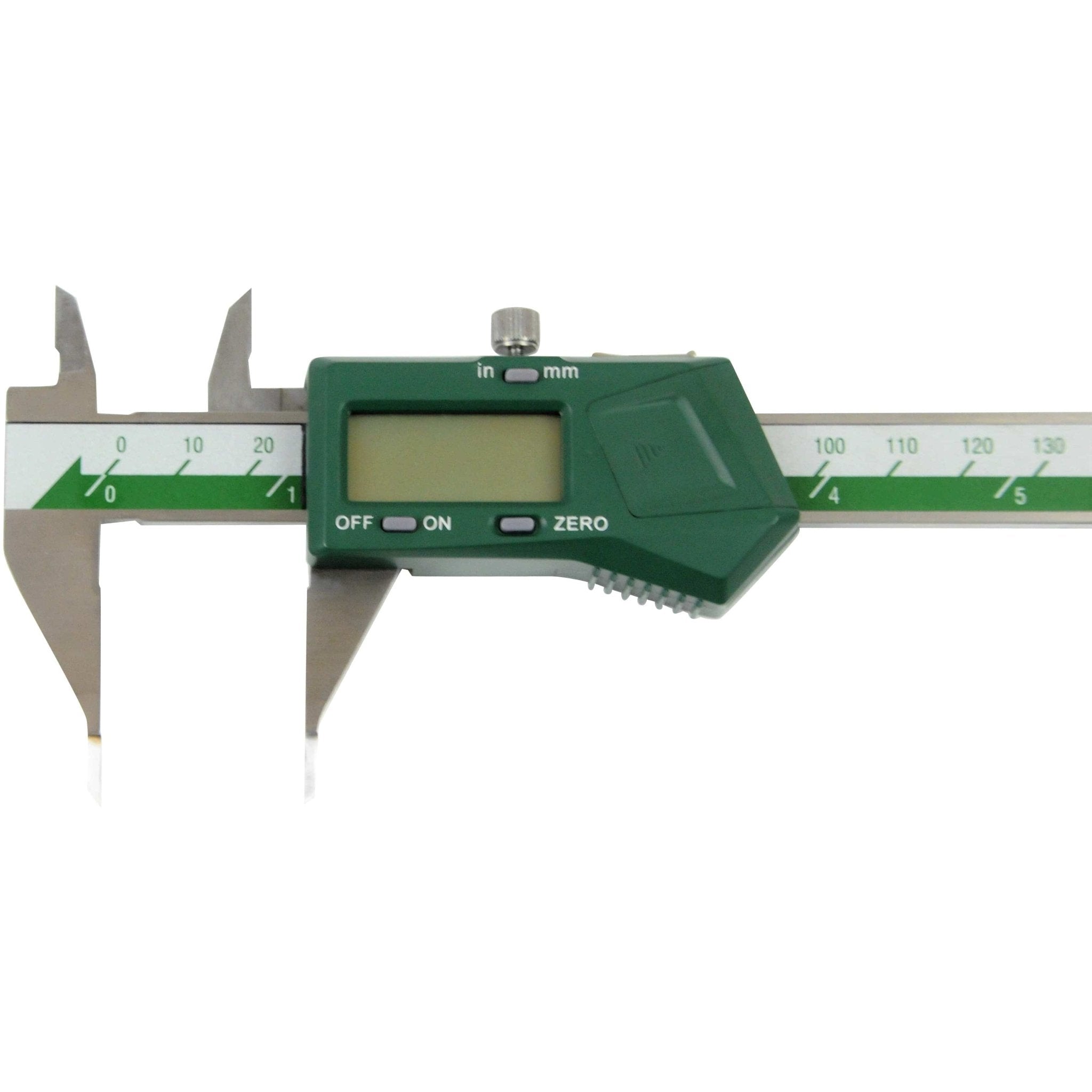 Insize Digital Small Point Caliper 0-150mm/0-6" Range Series 1169-150 - Twin Eagle Imports