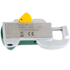 Insize Digital Snap Gauge 0-12mm/0-0.5" Range Series 2166-12 - Twin Eagle Imports