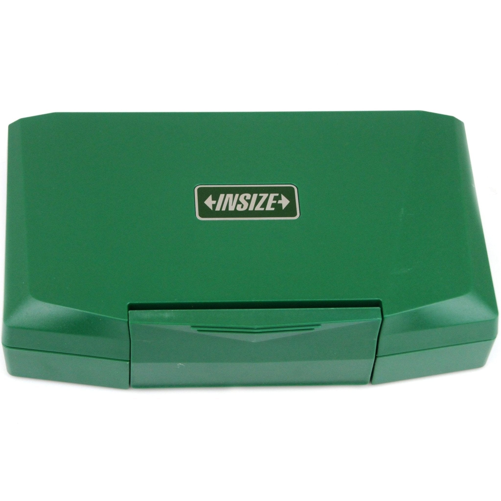 Insize Digital Snap Gauge 0-25mm/0-1" Range Series 2167-25 - Twin Eagle Imports