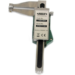 Insize Digital Snap Gauge 0-50mm/0-2" Range Series 1163-50A - Twin Eagle Imports