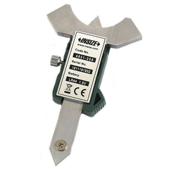 Insize Digital Welding Gauge Series 4831-20A - Twin Eagle Imports