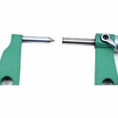 Insize Disc Brake Micrometer 0.3-1.3" Range Series 3288-1 - Twin Eagle Imports