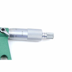 Insize Disc Brake Micrometer 0.3-1.3" Range Series 3288-1 - Twin Eagle Imports
