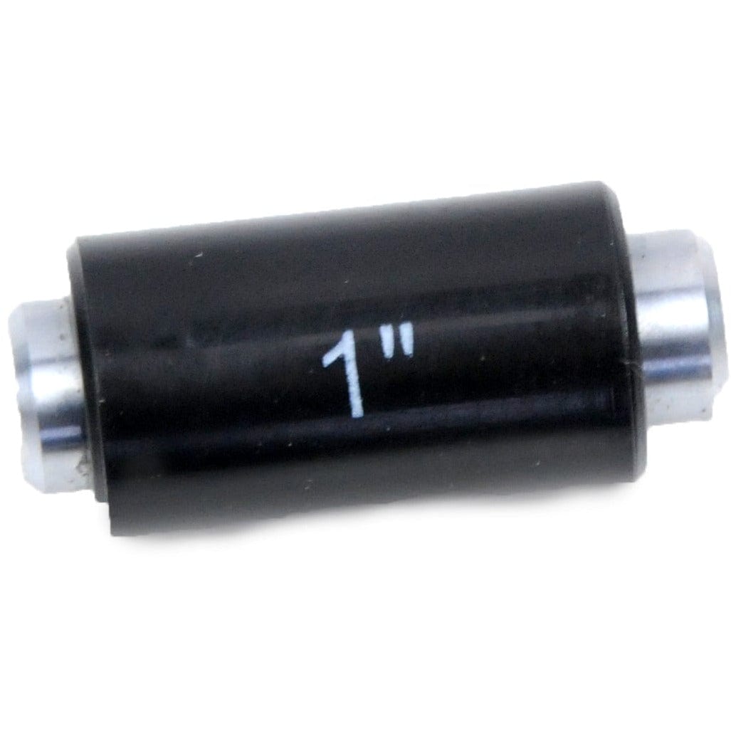 Insize Disc Brake Micrometer 0.3-1.3" Range Series 3288-1 - Twin Eagle Imports