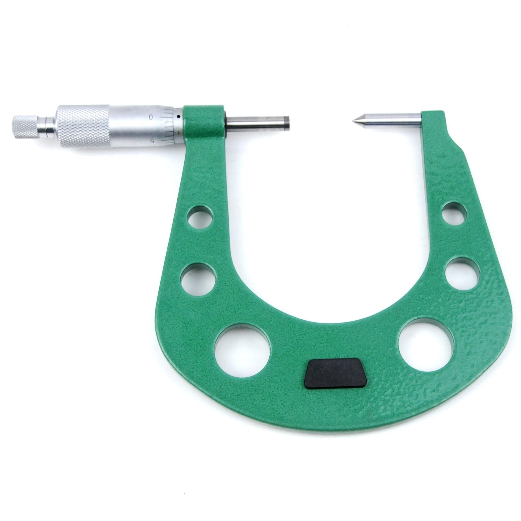 Insize Disc Brake Micrometer 1-2" Range Series 3288-2 - Twin Eagle Imports