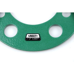 Insize Disc Brake Micrometer 1-2" Range Series 3288-2 - Twin Eagle Imports