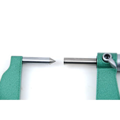 Insize Disc Brake Micrometer 7.6-33mm Range Series 3288-33A - Twin Eagle Imports