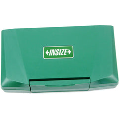 Insize Disc Micrometer 0-25mm Range Series 3282-25 - Twin Eagle Imports