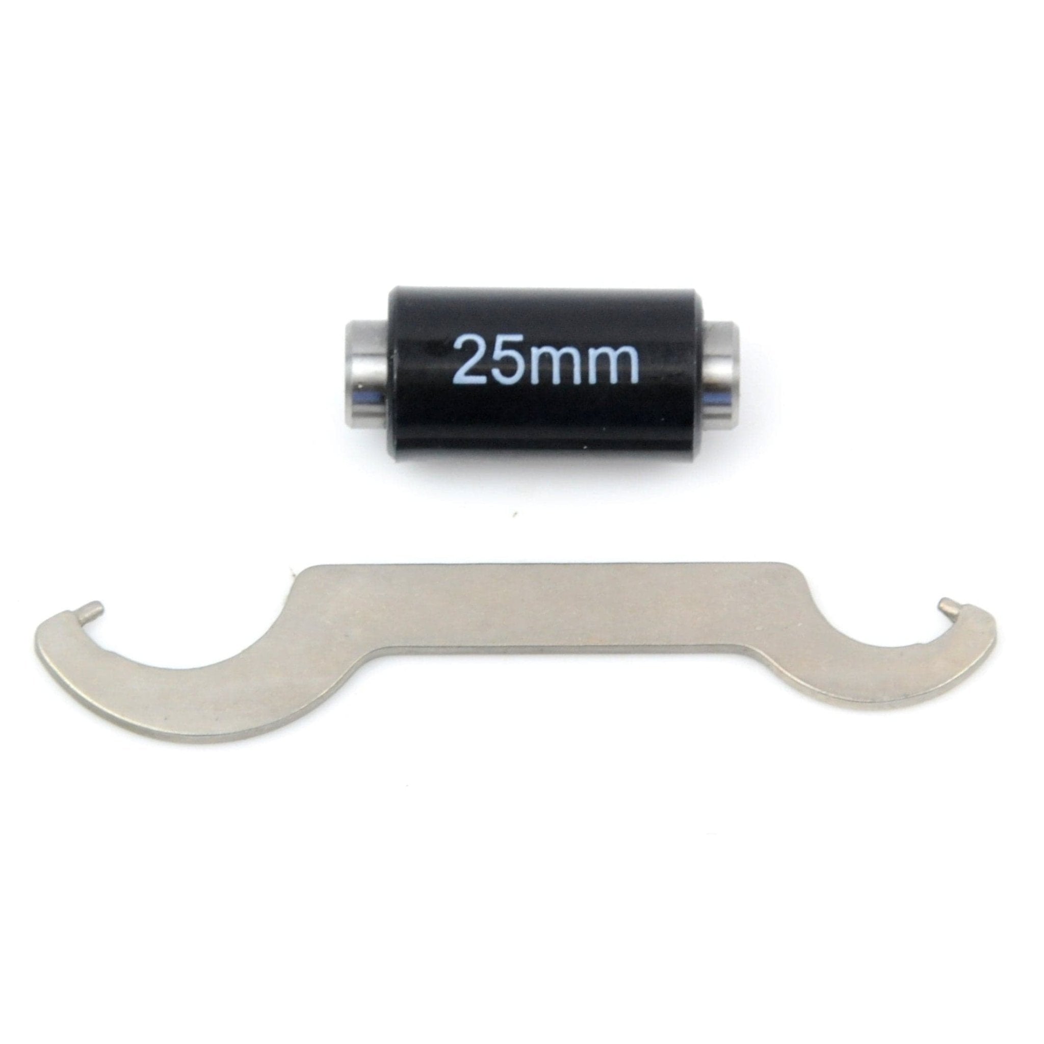 Insize Disc Micrometer 0-25mm Range Series 3282-25 - Twin Eagle Imports
