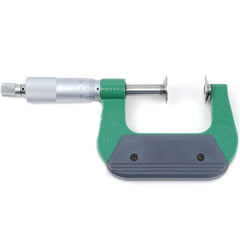 Insize Disc Micrometer 25-50mm Range Series 3294-50 - Twin Eagle Imports