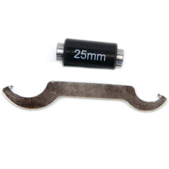 Insize Disc Micrometer 25-50mm Range Series 3294-50 - Twin Eagle Imports