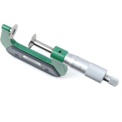 Insize Disc Micrometer 25-50mm Range Series 3294-50 - Twin Eagle Imports