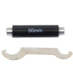 Insize Disc Micrometer 50-75mm Range Series 3282-75 - Twin Eagle Imports