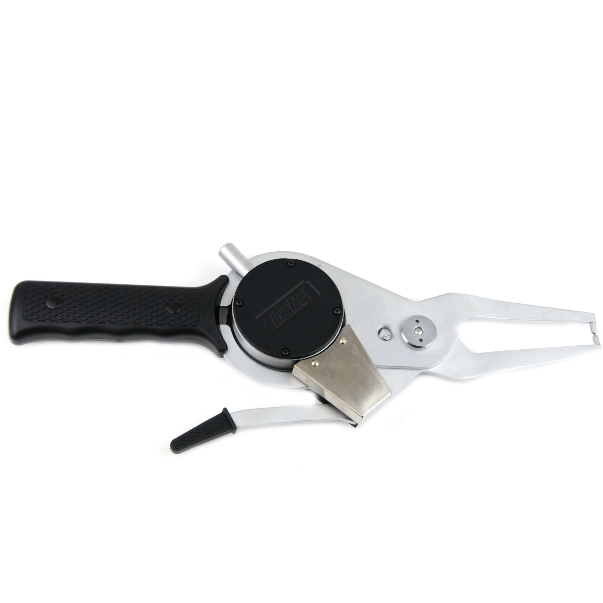 Insize External Dial Caliper Gauge 0-20mm Range Series 2332-20 - Twin Eagle Imports